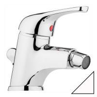 Смеситель для биде Webert Mare MA840102026 белый