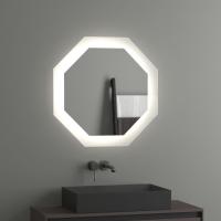 Зеркало Evoform Ledshine BY 2504 70х70