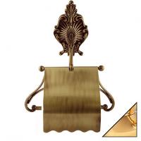 Держатель туалетной бумаги Migliore Elisabetta ML.ELB-60.106.DO золото