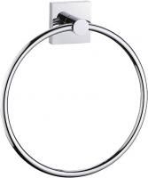 Полотенцедержатель Iddis Edifice кольцо