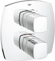 Смеситель с термостатом для душа Grohe Grandera 19937000