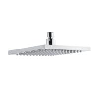 Верхний душ Webert AC1012015STEEL, хром