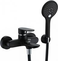 Смеситель для ванны Wasserkraft Elbe 7401