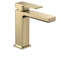 Смеситель для раковины AQUAme Savona AQM6810GG