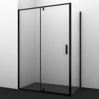 Душевой уголок Wasserkraft Elbe 74P17