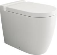 Унитаз приставной Bocchi Venezia белый