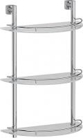 Полка FBS Esperado ESP 082 3-ярусная 40 см