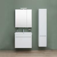 Мебель для ванной Aquanet Вилора 80