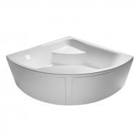Акриловая ванна VAYER Persefona 140х140 см