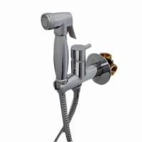 Гигиенический душ Webert Elio EL870301345 со смесителем