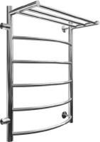 Полотенцесушитель водяной Тругор ЛЦ Приоритет ПМ 1 П L 50x80x50, с полкой