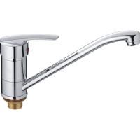 Смеситель для кухни Haiba HB4906