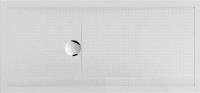 Поддон для душа Novellini Olympic Plus 160x80 см White