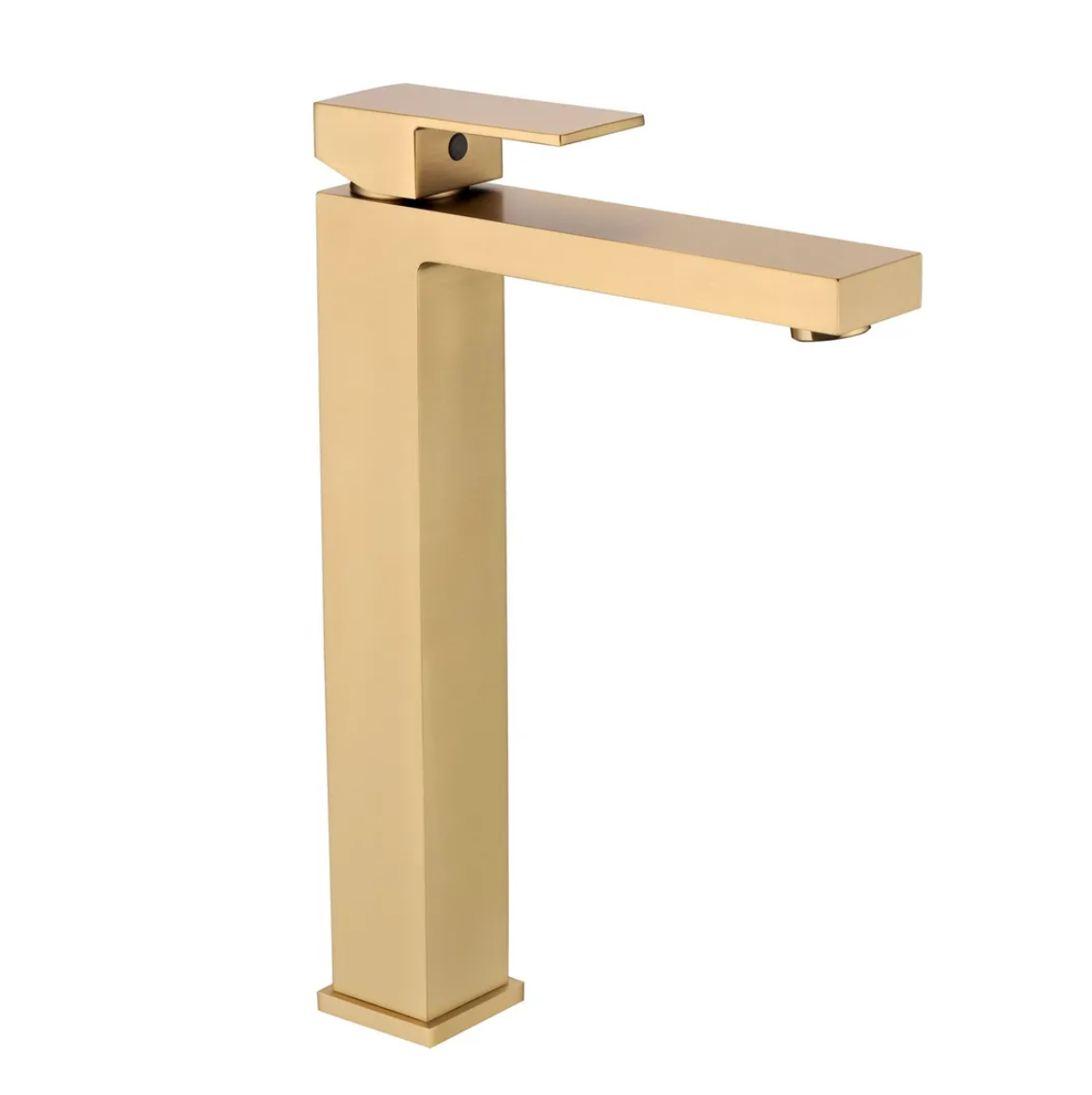 Смеситель для раковины Grocenberg GB3008GO