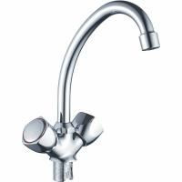 Смеситель для кухни Haiba HB4909