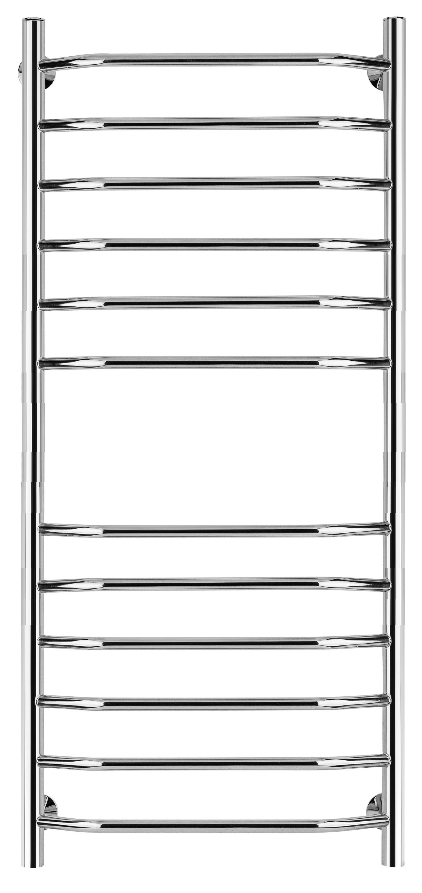 Полотенцесушитель водяной Secado Агата 4 100/60, хром