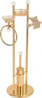 Стойка Migliore Cristalia ML.CRS-60.244.DO золото