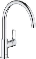 Смеситель для кухни Grohe BauLoop 31368001