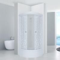 Душевой уголок Triton Стандарт 100х100 В мозаика, с поддоном