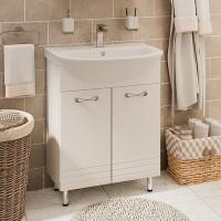 Тумба с раковиной Emmy Рио 60