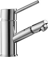 Смеситель для биде Clever Caiman Urban 93511