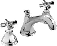 Смеситель для раковины Nicolazzi Teide 1908CR45 с д/к, хром