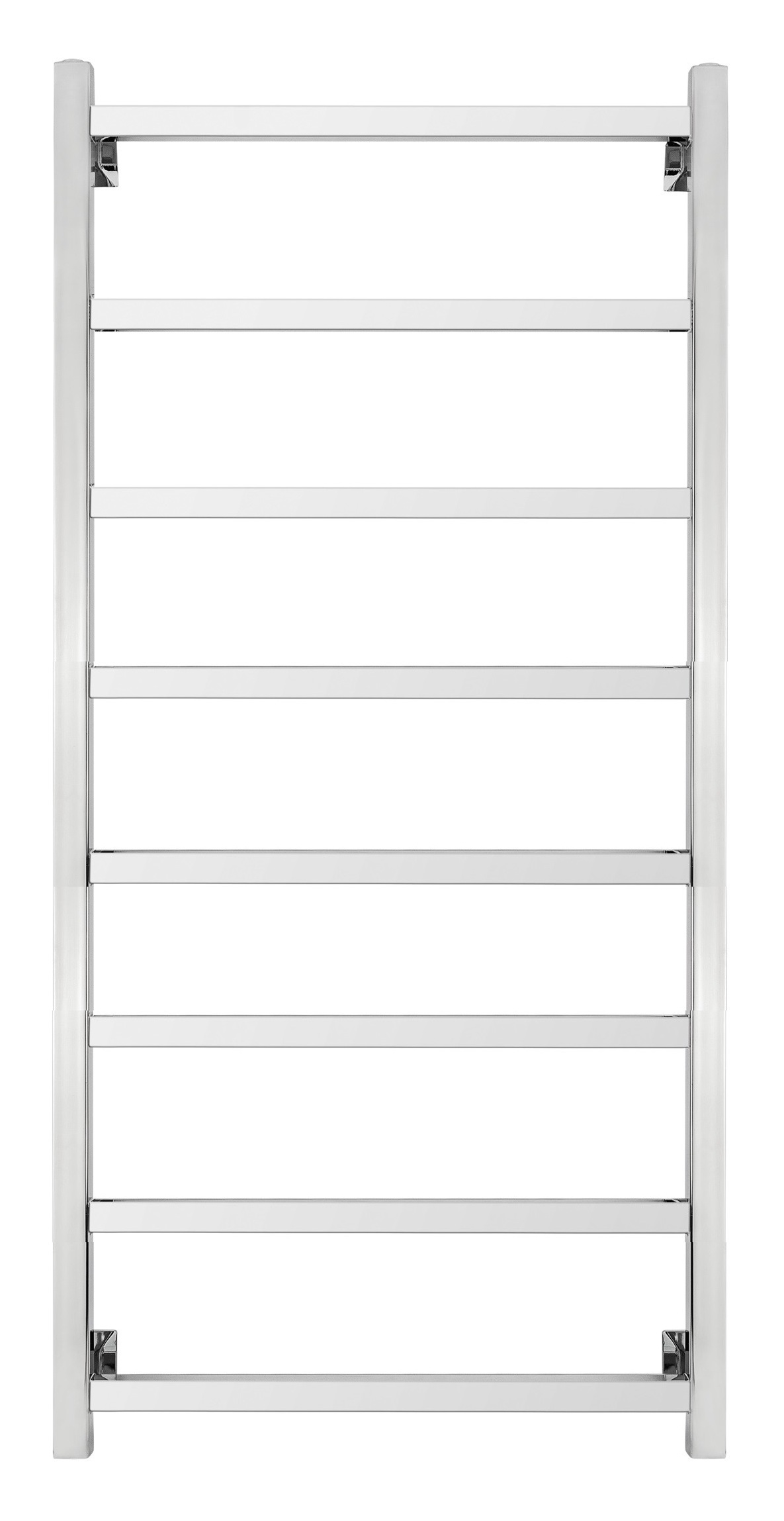 Полотенцесушитель водяной Secado Корсико 1 100/60, хром