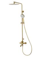 Душевая стойка Wonzon & Woghand Tor WW-88047073-BG