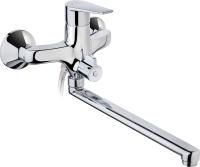 Смеситель для ванны Teka Sineu 831211250 универсальный