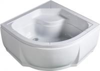 Поддон для душа River 80/43 высокий