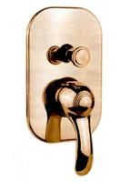 Смеситель для ванны Fiore Jafar 47ZZ5133