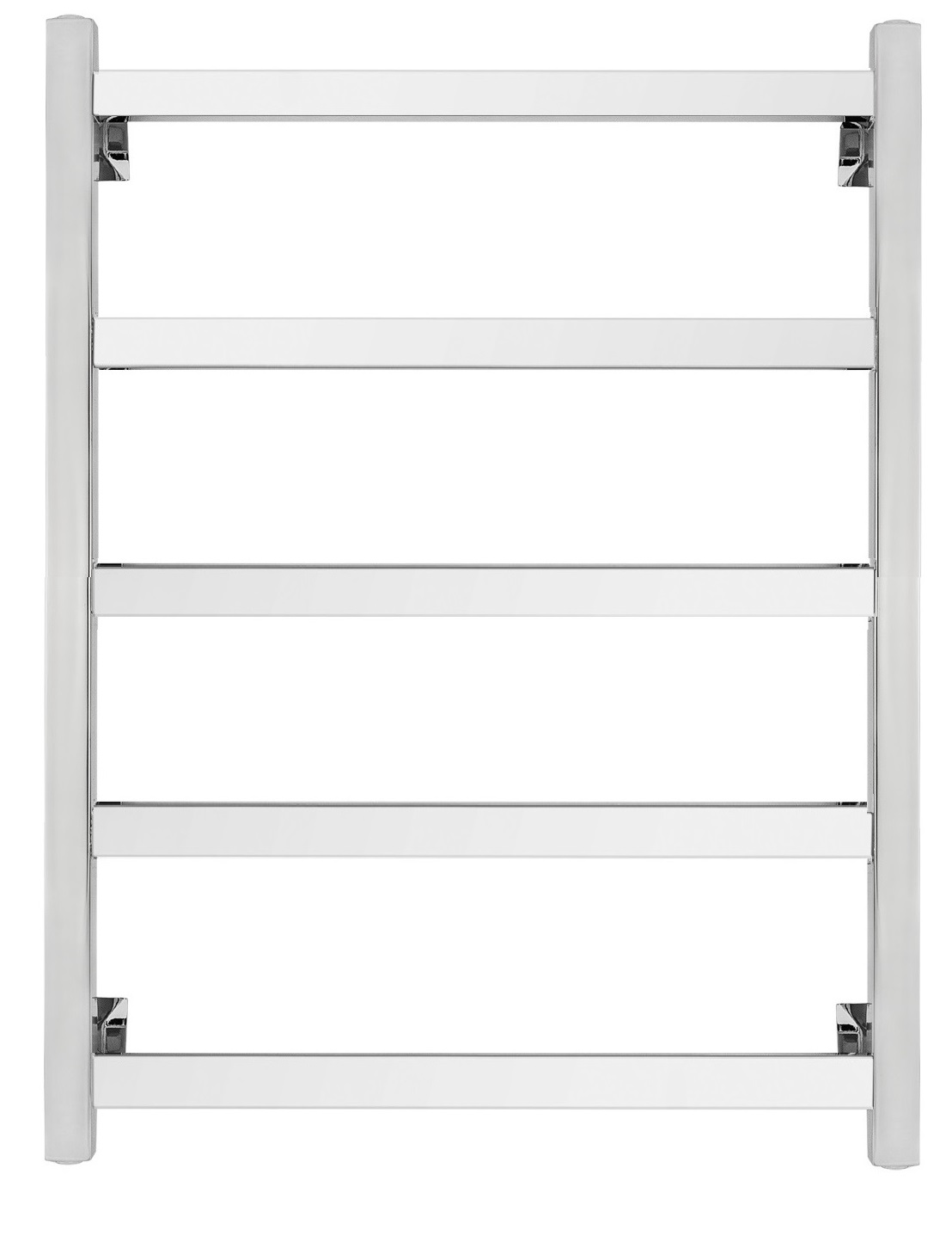 Полотенцесушитель электрический Secado Корато 1 60/50 L, хром