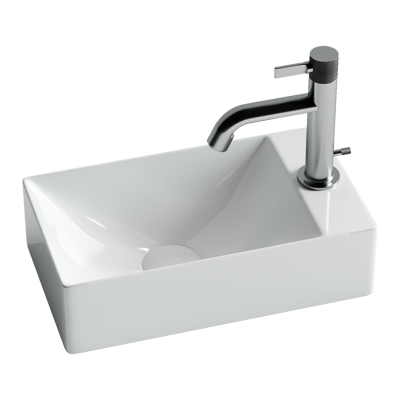 Раковина Ceramica Nova Element 37 CN5007