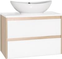 Тумба под раковину Style Line Монако 80 Plus, ориноко