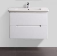 Тумба для комплекта BelBagno Torino 60 bianco lucido