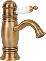 Термостат Migliore Oxford 19096 бронза