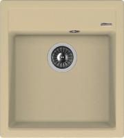 Мойка кухонная Florentina Липси 460 шампань