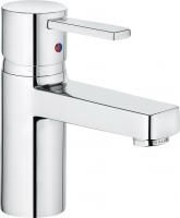 Смеситель для раковины Kludi Zenta 382510575