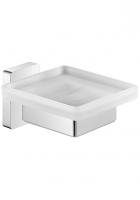 Мыльница Altrobagno Quadro 080707 Cr подвесная