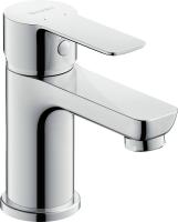 Смеситель для раковины Duravit A.1 A11010002010 хром