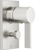 Смеситель для душа Dorn Bracht IMO 36120670-06 матовая платина