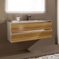 Тумба под раковину Sanvit Кубэ-2 120