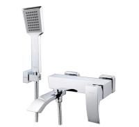 Смеситель для ванны Gappo G3207