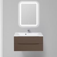 Мебель для ванной BelBagno Marino 90 cioccolato opaco