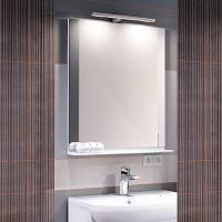 Зеркало Iddis Harizma 60 с подсветкой