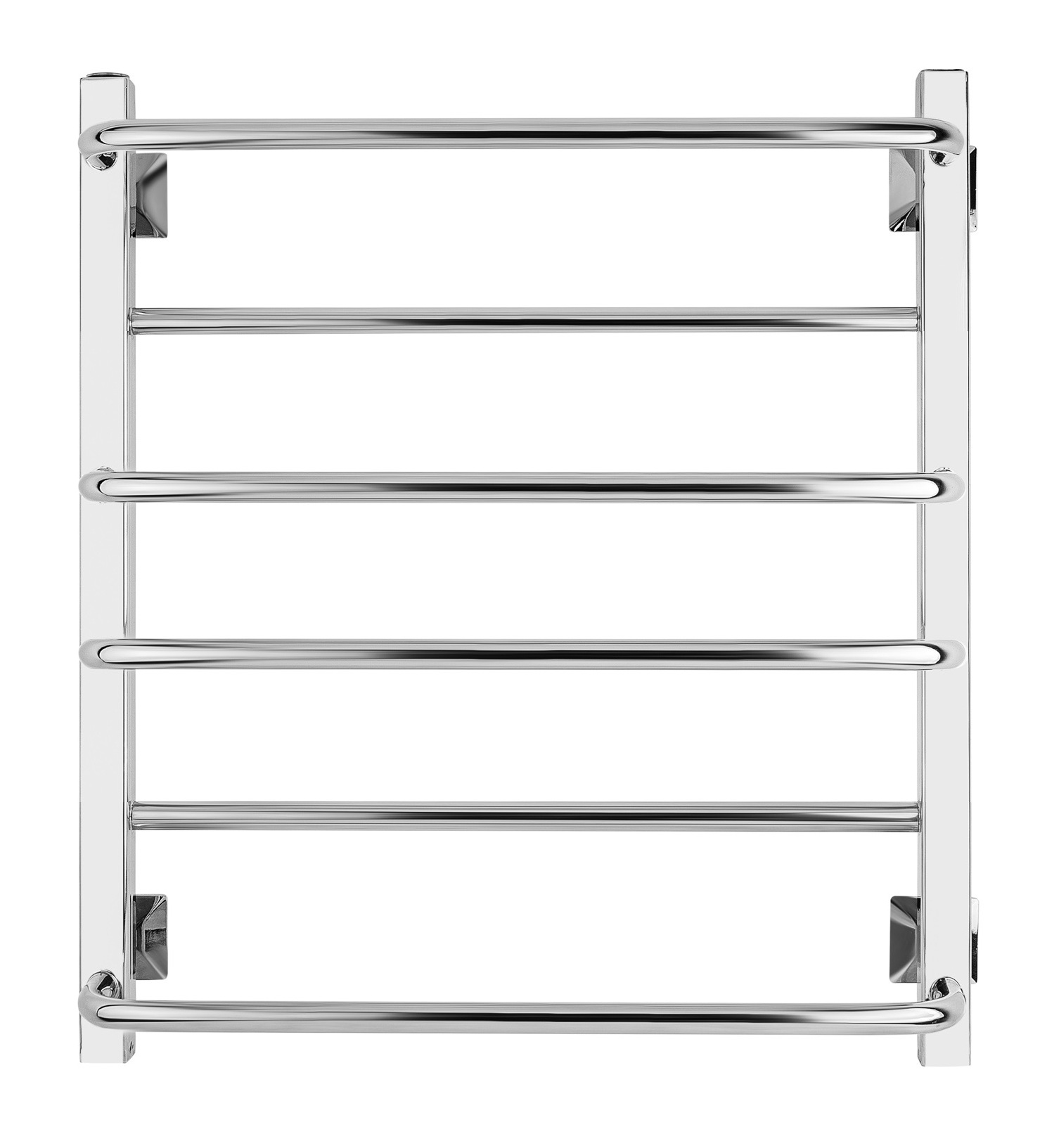 Полотенцесушитель водяной Secado Модена 2 60/50, хром