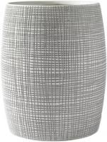 Мусорное ведро Kassatex Raffia