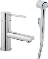 Смеситель для раковины Rav Slezak Seina SE946.5 с гигиеническим душем