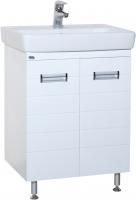 Тумба с раковиной Bellezza Сиена 60