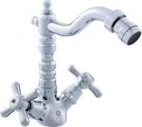 Смеситель для биде Rav Slezak Morava retro MK121.5/9